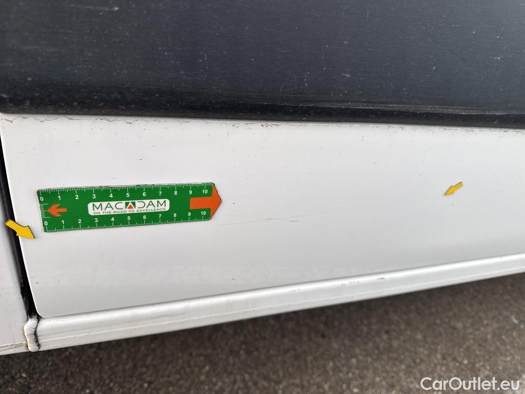  Renault  Master RENAULT  / 2019 / 4P / Fourgon tôlé FG Tr GCF F3500 L2H2 Energy dCi 150 #30