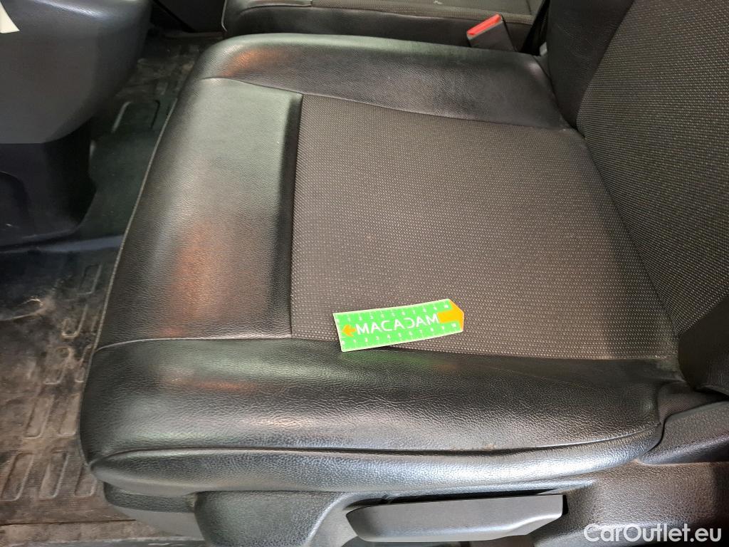  Citroen  Jumpy  Fourgon Club M 1.5 BlueHDi 100CV BVM6 E6d #23