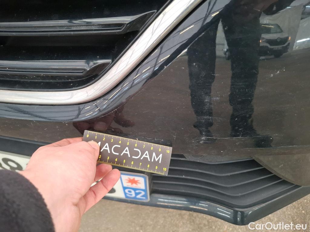  Renault  Megane  IV Berline 5pt. Business 1.5 dCi 115CV BVA7 E6dT #8