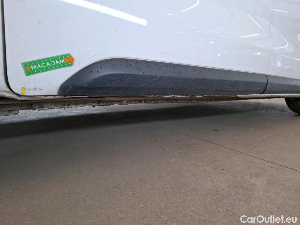  Citroen  Jumpy  Fourgon Club M 1.5 BlueHDi 100CV BVM6 E6d #2