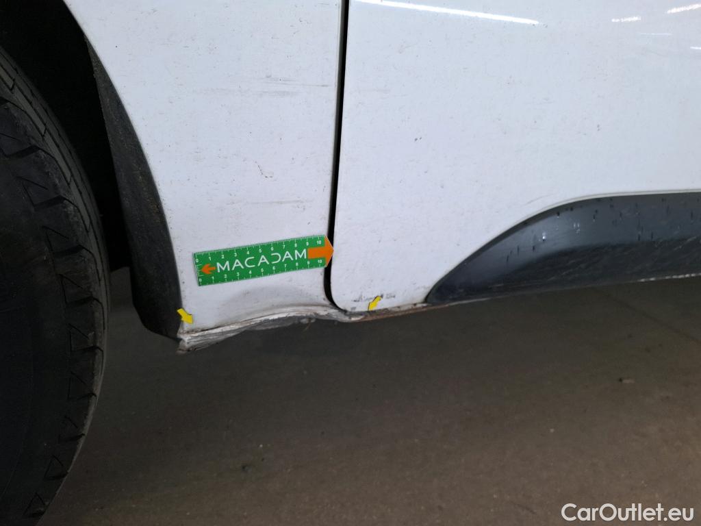  Citroen  Jumpy  Fourgon Club M 1.5 BlueHDi 100CV BVM6 E6d #3