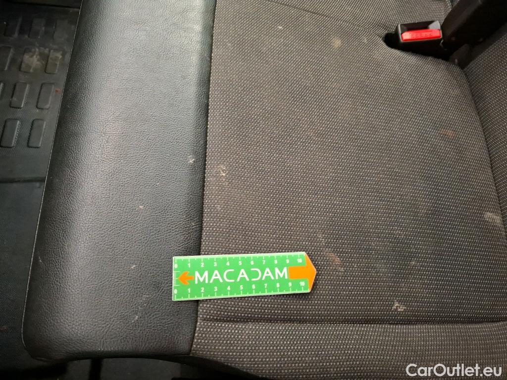  Citroen  Jumpy  Fourgon Club M 1.5 BlueHDi 100CV BVM6 E6d #29