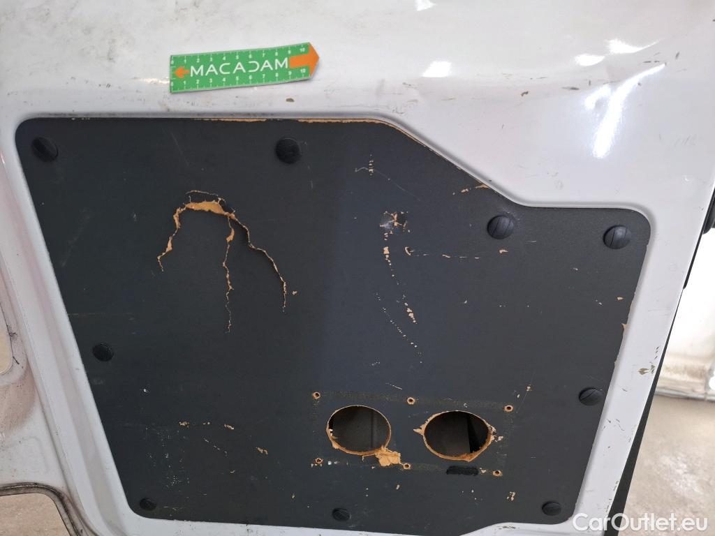  Citroen  Jumpy  Fourgon Club M 1.5 BlueHDi 100CV BVM6 E6d #28