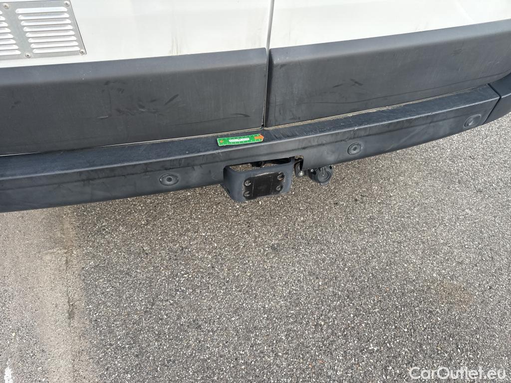  Renault  Master RENAULT  / 2019 / 4P / Fourgon tôlé FG Tr GCF F3500 L2H2 Energy dCi 150 #2