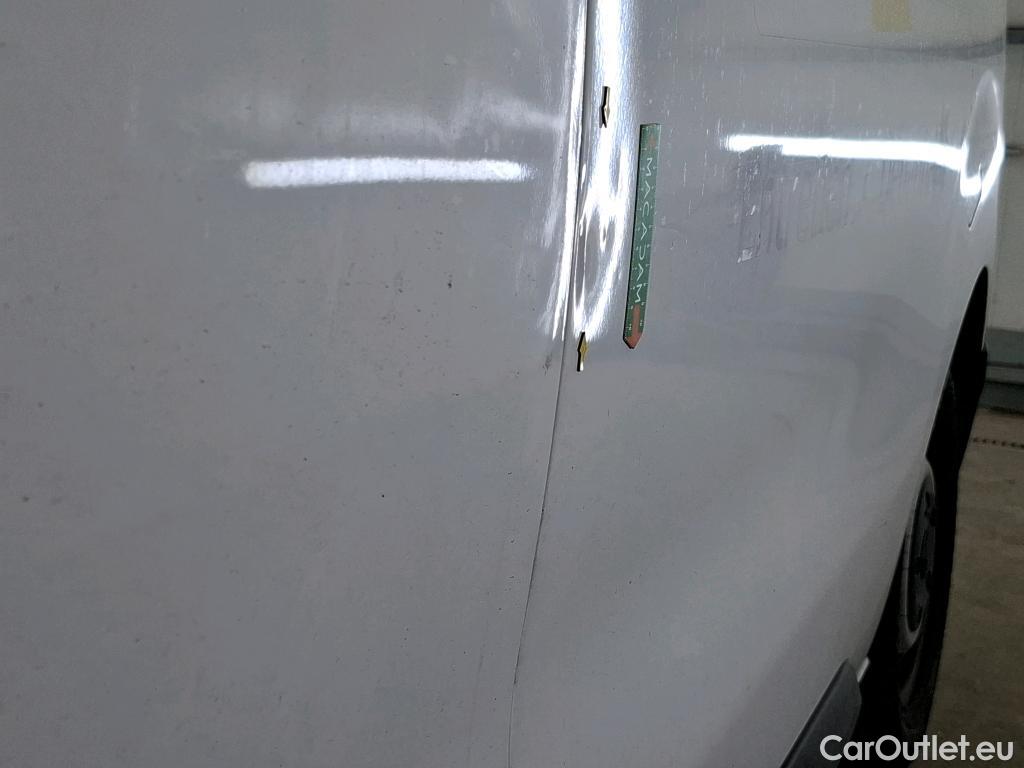  Citroen  Jumpy  Fourgon Club M 1.5 BlueHDi 100CV BVM6 E6d #9