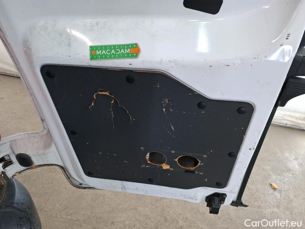  Citroen  Jumpy  Fourgon Club M 1.5 BlueHDi 100CV BVM6 E6d #27