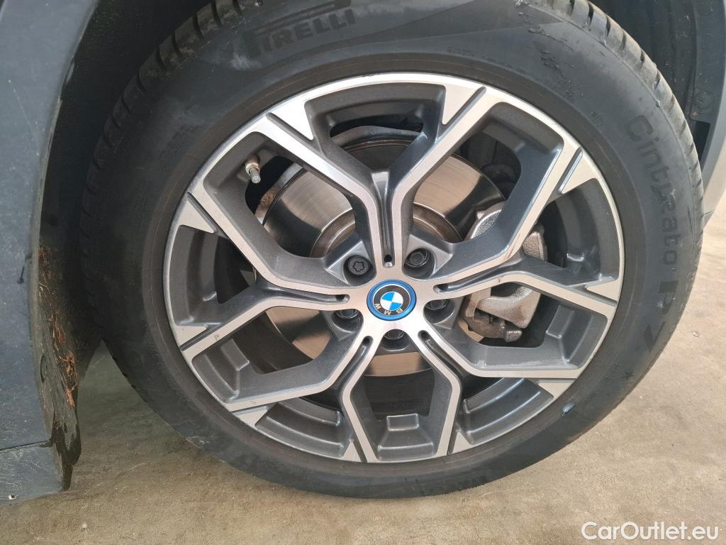  Bmw  X1 BMW  / 2019 / 5P / SUV xDrive25e Business Design BVA6 #17