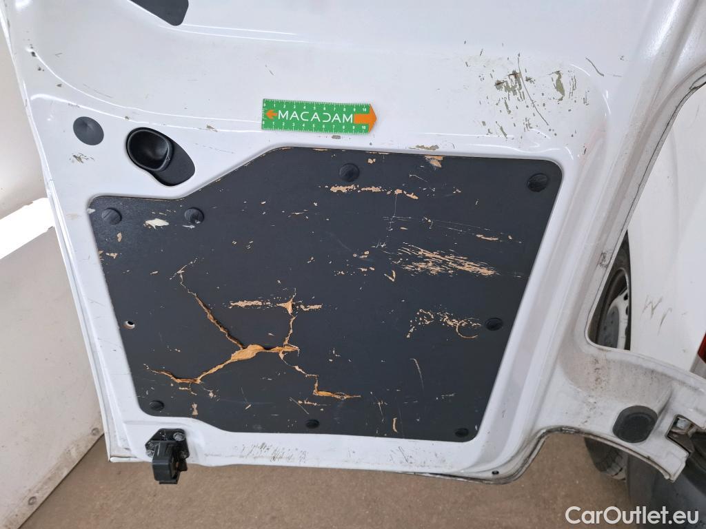  Citroen  Jumpy  Fourgon Club M 1.5 BlueHDi 100CV BVM6 E6d #25