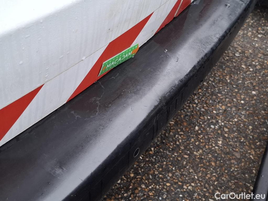  Citroen  Jumpy  Fourgon Club M 1.5 BlueHDi 100CV BVM6 E6d #19