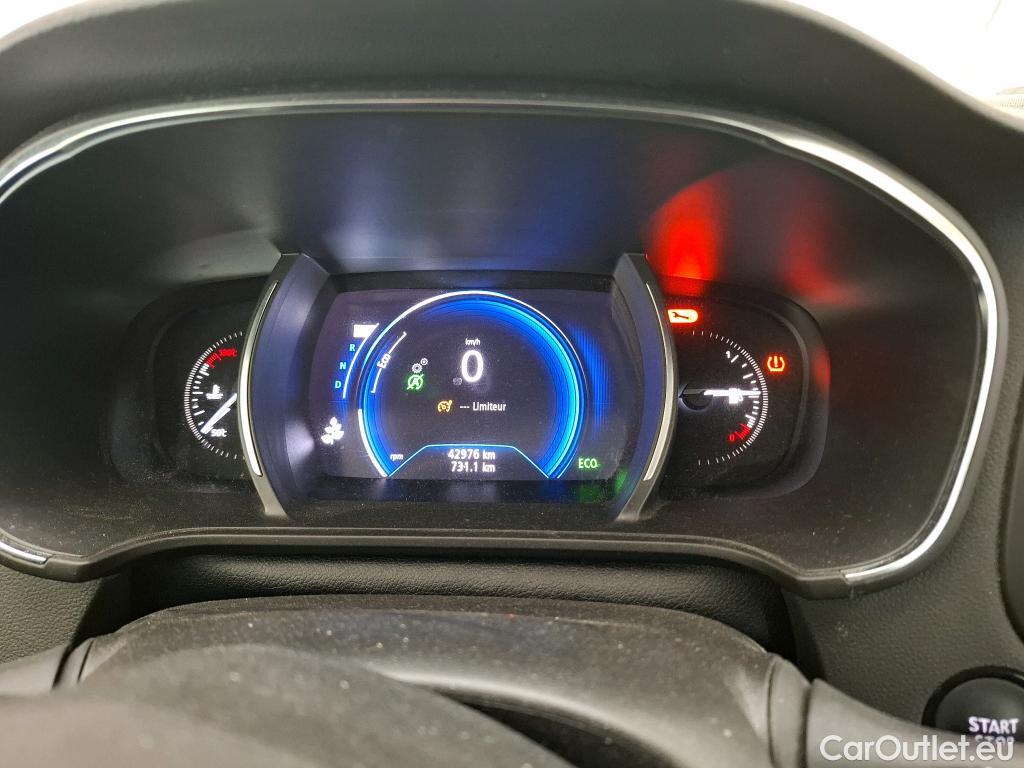  Renault  Megane  IV Berline 5pt. Business 1.5 dCi 115CV BVA7 E6dT #25