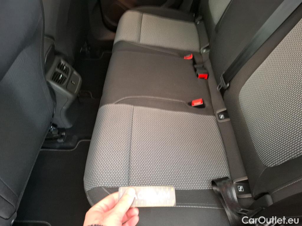  Opel   Grandland X OPEL / 2017 / 5P / SUV 1.5 DIESEL 130 EDITION BUSINESS #21