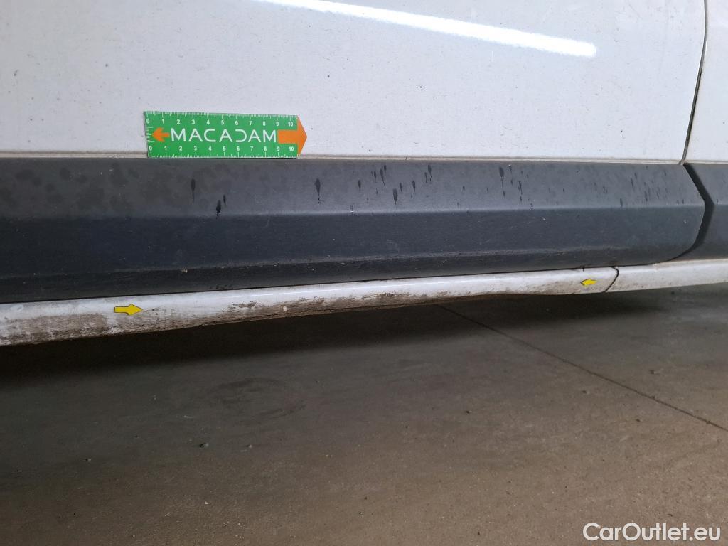  Citroen  Jumpy  Fourgon Club M 1.5 BlueHDi 100CV BVM6 E6d #15