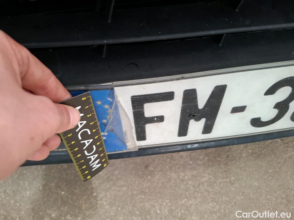  Renault  Megane  IV Berline 5pt. Business 1.5 dCi 115CV BVA7 E6dT #24