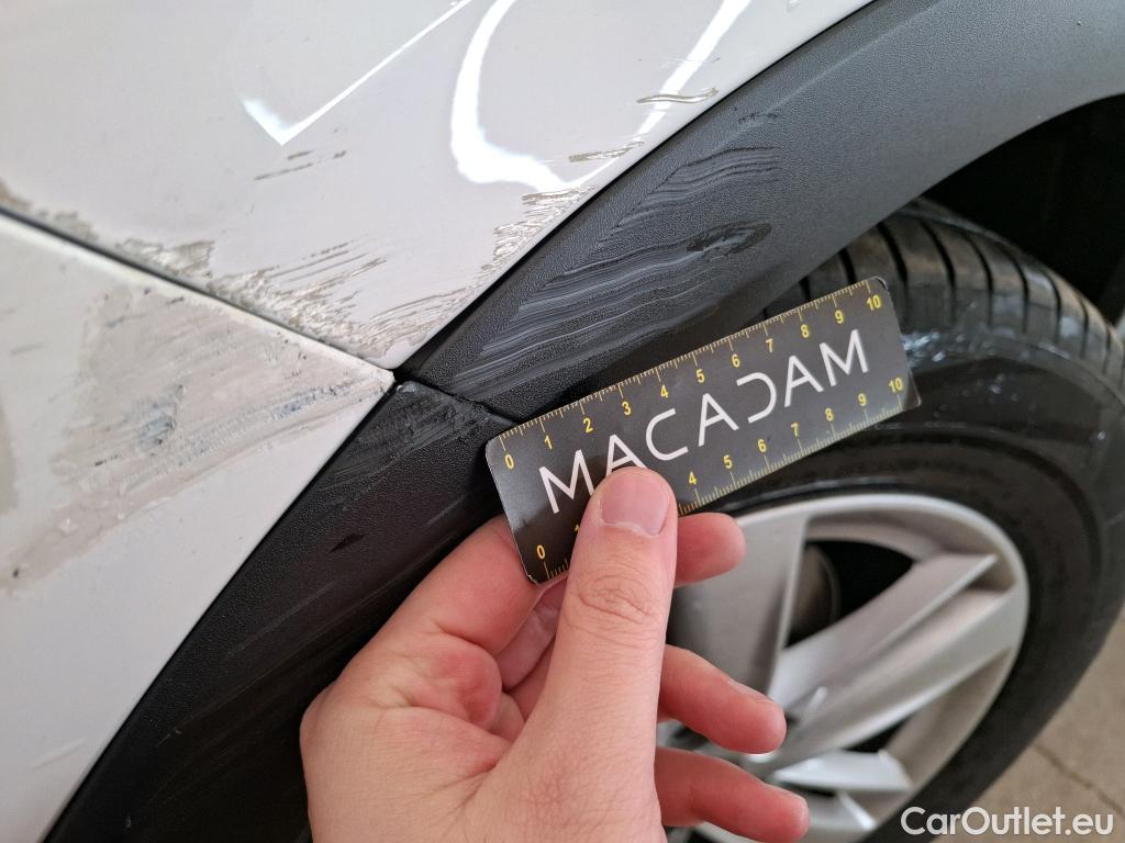  Opel   Grandland X OPEL / 2017 / 5P / SUV 1.5 DIESEL 130 EDITION BUSINESS #10