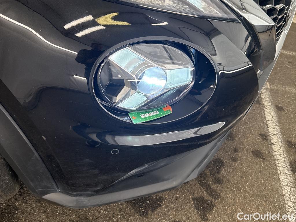  Nissan  Juke NISSAN  / 2019 / 5P / Crossover DIG-T 114 DCT Business+ #1