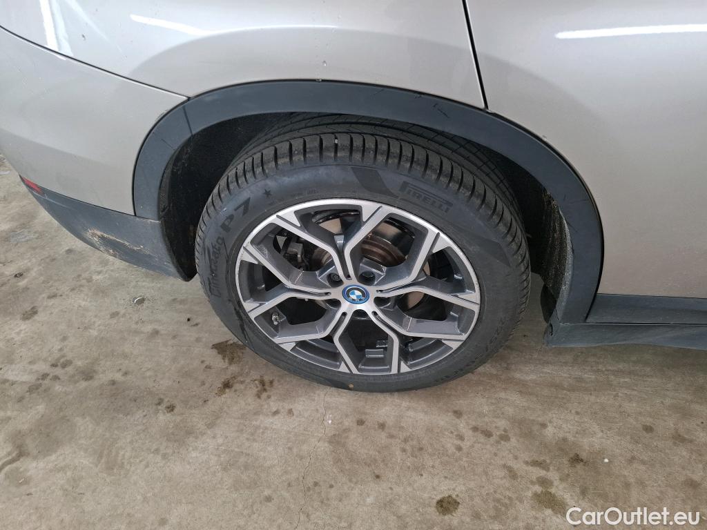  Bmw  X1 BMW  / 2019 / 5P / SUV xDrive25e Business Design BVA6 #24