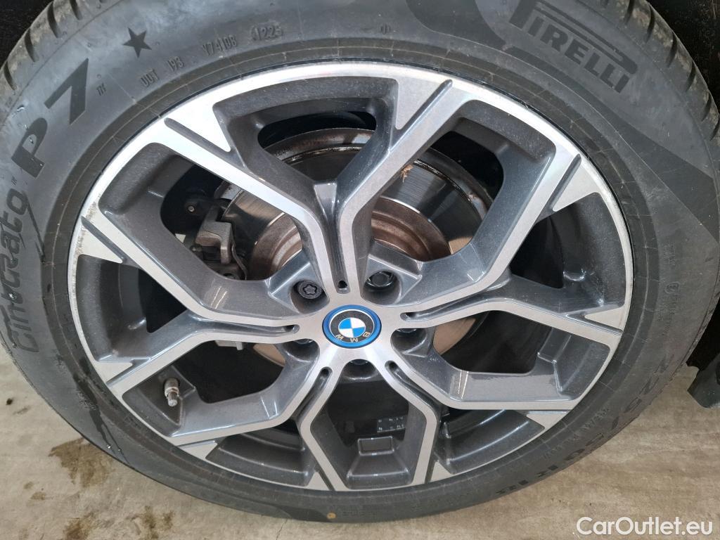  Bmw  X1 BMW  / 2019 / 5P / SUV xDrive25e Business Design BVA6 #25