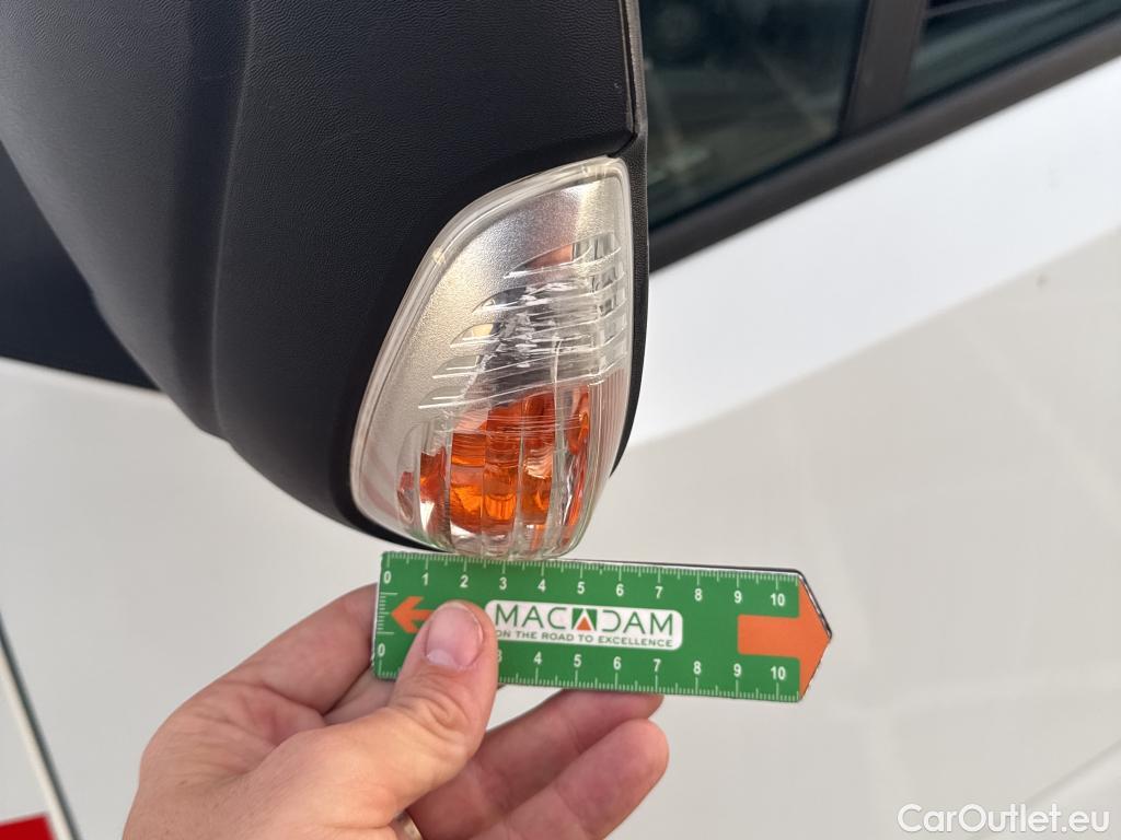  Renault  Master RENAULT  / 2019 / 4P / Fourgon tôlé FG Tr GCF F3500 L2H2 Energy dCi 150 #18