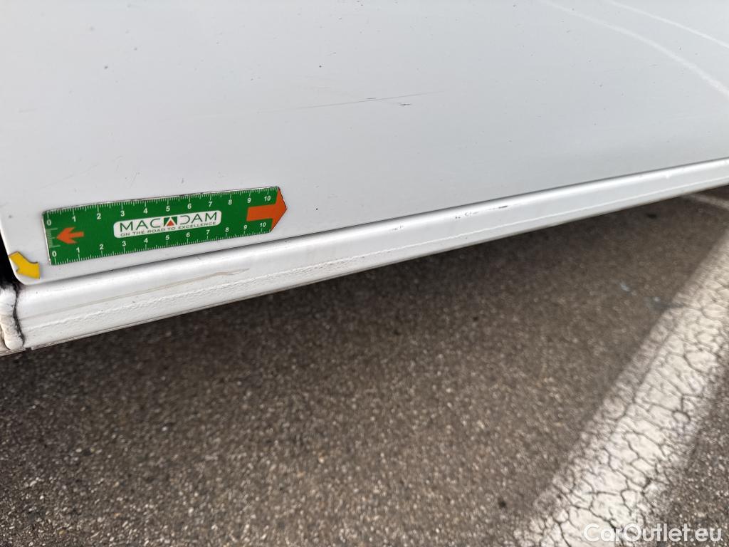  Renault  Master RENAULT  / 2019 / 4P / Fourgon tôlé FG Tr GCF F3500 L2H2 Energy dCi 150 #9