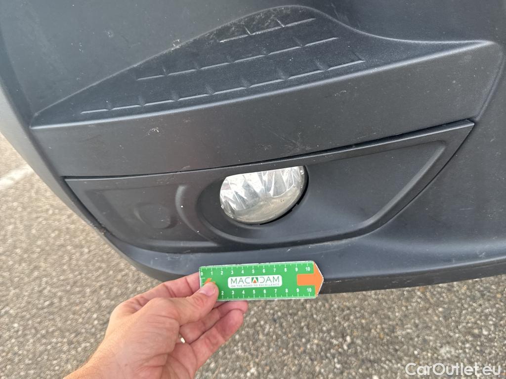  Renault  Master RENAULT  / 2019 / 4P / Fourgon tôlé FG Tr GCF F3500 L2H2 Energy dCi 150 #23