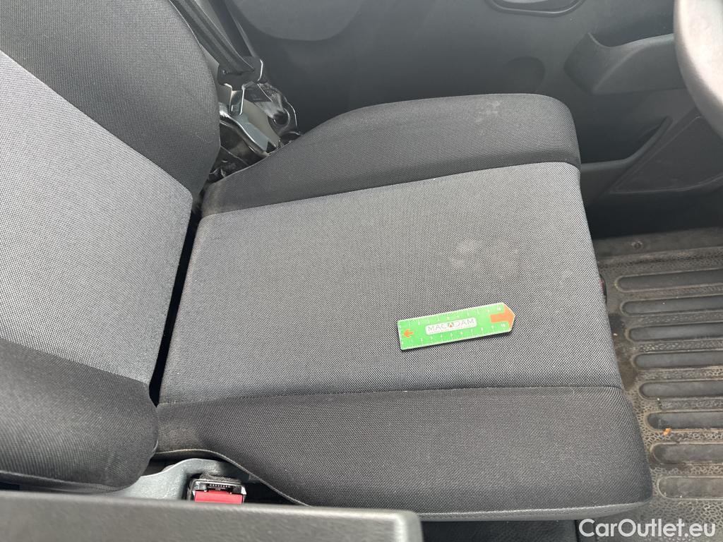  Renault  Master RENAULT  / 2019 / 4P / Fourgon tôlé FG Tr GCF F3500 L2H2 Energy dCi 150 #17