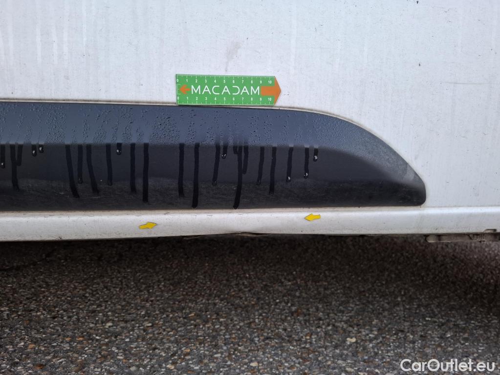  Citroen  Jumpy  Fourgon Club M 1.5 BlueHDi 100CV BVM6 E6d #17