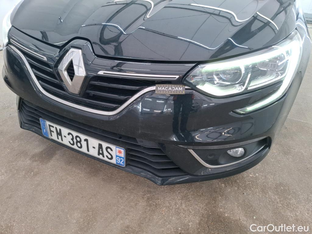 Renault  Megane  IV Berline 5pt. Business 1.5 dCi 115CV BVA7 E6dT #7
