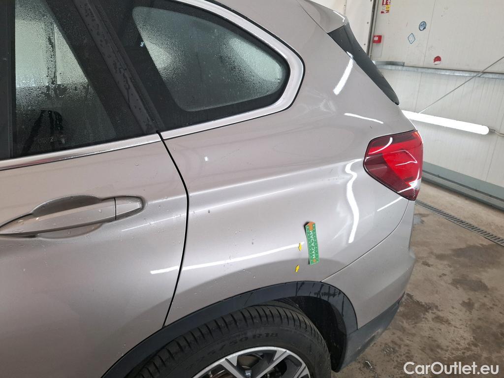  Bmw  X1 BMW  / 2019 / 5P / SUV xDrive25e Business Design BVA6 #34