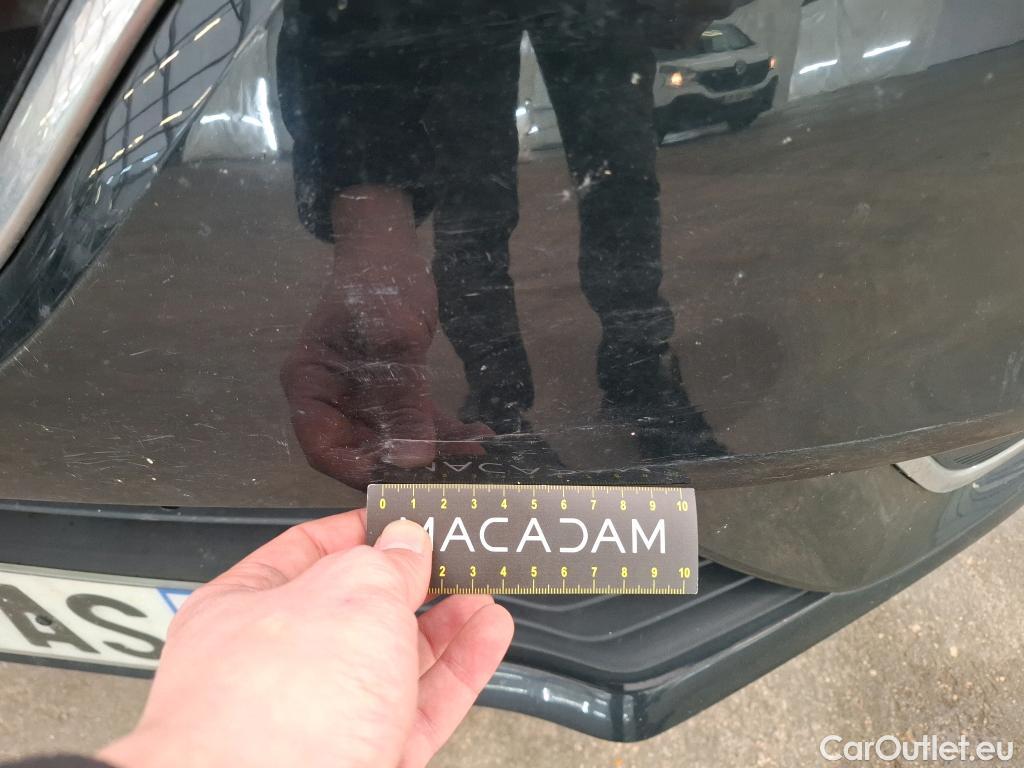  Renault  Megane  IV Berline 5pt. Business 1.5 dCi 115CV BVA7 E6dT #9