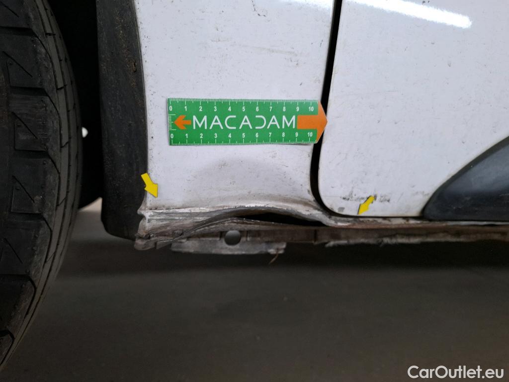  Citroen  Jumpy  Fourgon Club M 1.5 BlueHDi 100CV BVM6 E6d #4