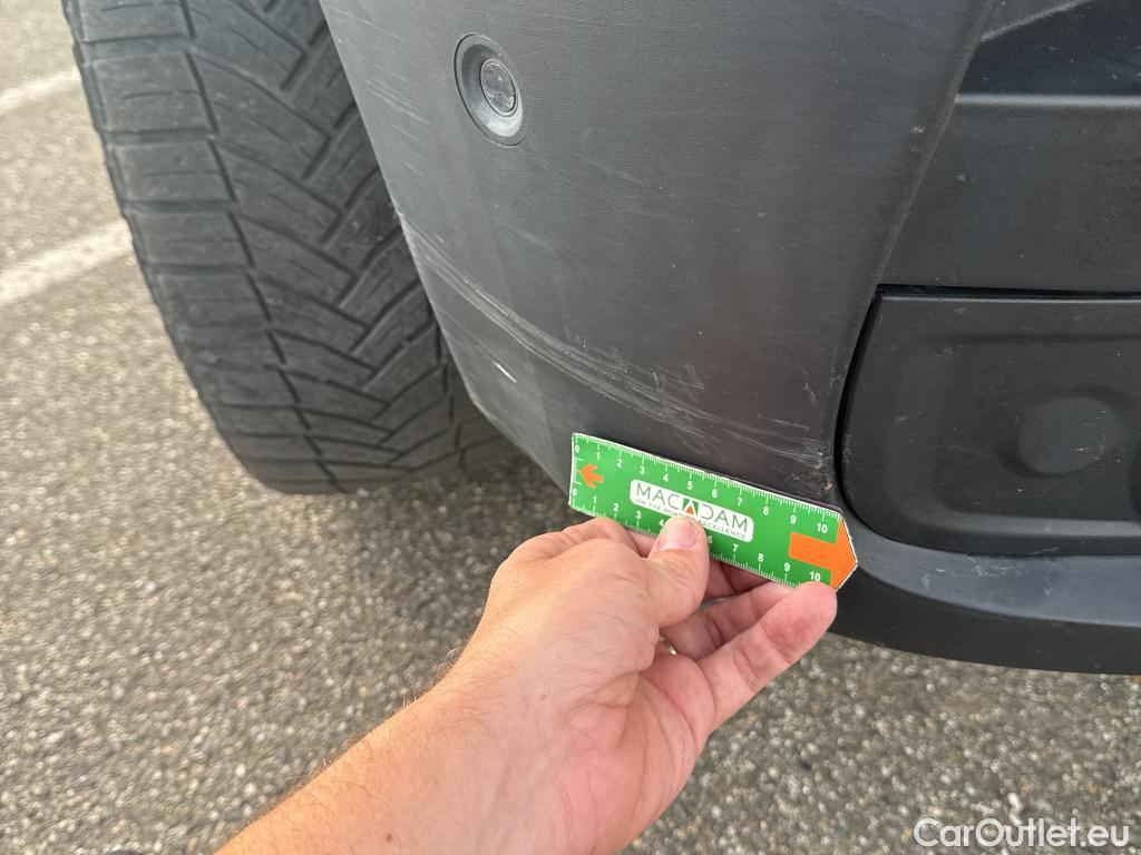  Renault  Master RENAULT  / 2019 / 4P / Fourgon tôlé FG Tr GCF F3500 L2H2 Energy dCi 150 #25