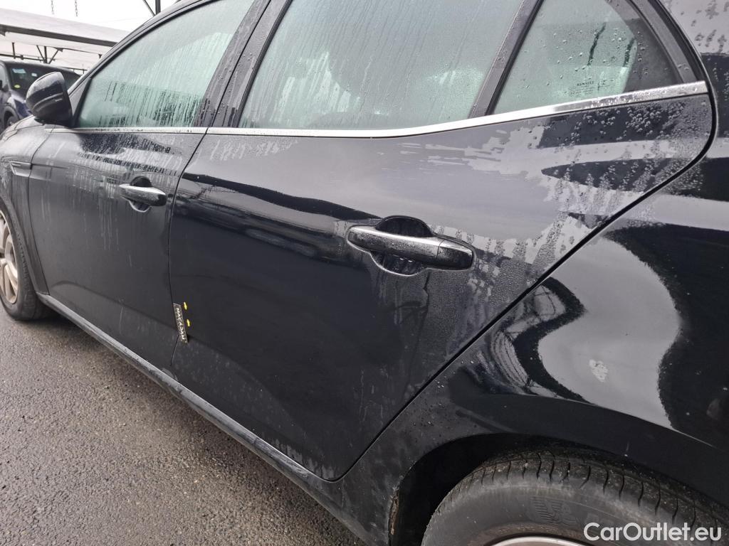  Renault  Megane  IV Berline 5pt. Business 1.5 dCi 115CV BVA7 E6dT #21