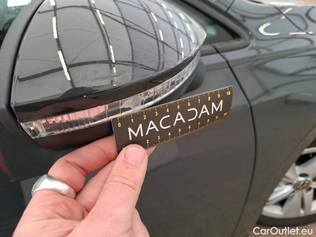  Volkswagen  Golf  VOLKSWAGEN / 2020 / 5P / Berline 1.5 eTSI OPF 150 DSG7 Life Busi #43