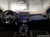  Nissan  Qashqai NISSAN  / 2017 / 5P / CROSSOVER 1.5 DCI 115 BUSINESS #3