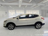  Nissan  Qashqai NISSAN  / 2017 / 5P / CROSSOVER 1.5 DCI 115 BUSINESS #8