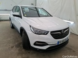  Opel   Grandland X OPEL / 2017 / 5P / SUV 1.5 DIESEL 130 EDITION BUSINESS #4