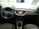  Opel   Grandland X OPEL / 2017 / 5P / SUV 1.5 DIESEL 130 EDITION BUSINESS #5