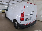  Citroen  Jumpy  Fourgon Club M 1.5 BlueHDi 100CV BVM6 E6d #2