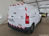  Citroen  Jumpy  Fourgon Club M 1.5 BlueHDi 100CV BVM6 E6d #3