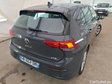  Volkswagen  Golf  VOLKSWAGEN / 2020 / 5P / Berline 1.5 eTSI OPF 150 DSG7 Life Busi #3