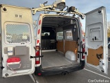  Renault  Master RENAULT  / 2019 / 4P / Fourgon tôlé FG Tr GCF F3500 L2H2 Energy dCi 150 #10