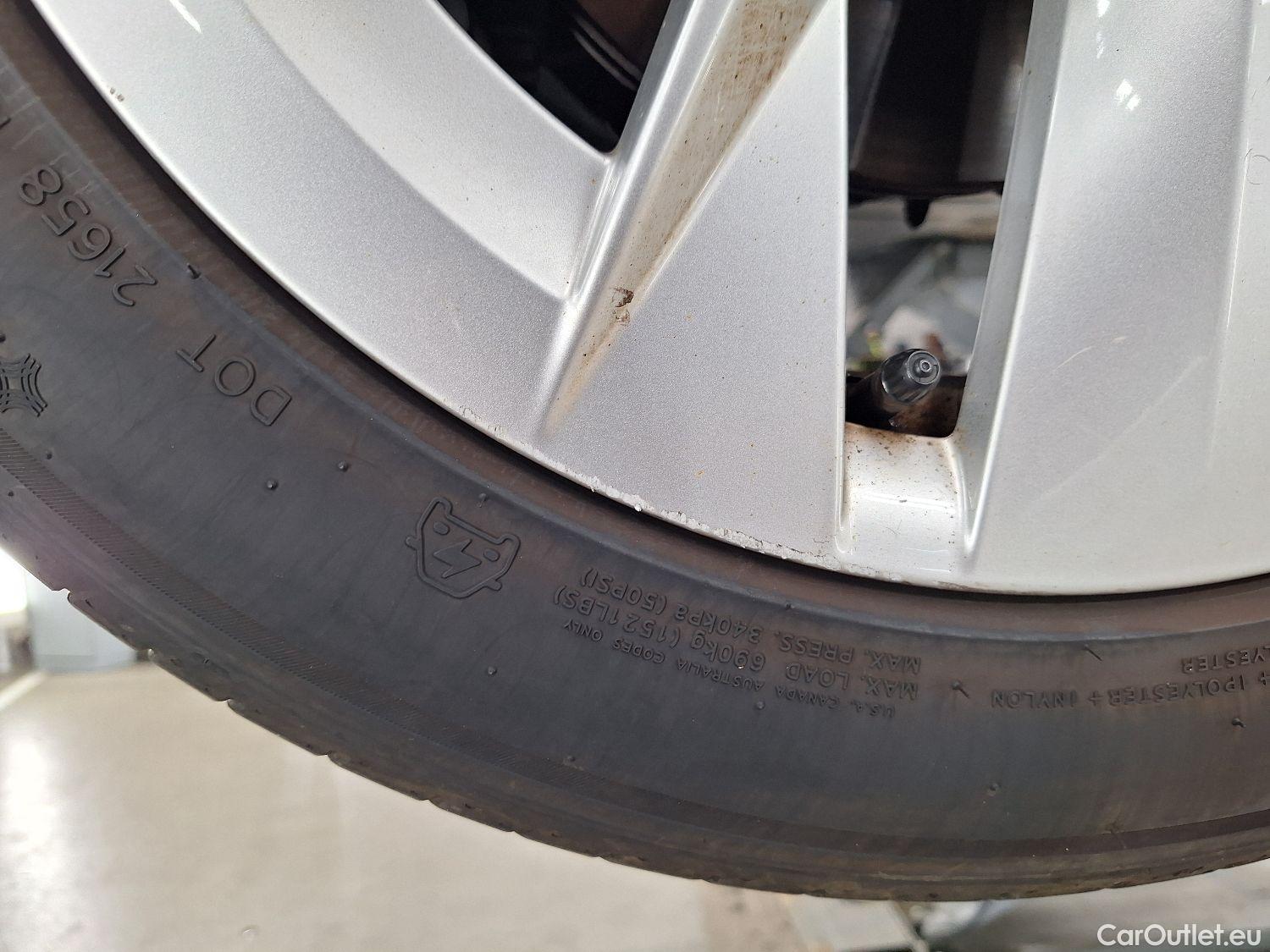  Skoda  Octavia Skoda,  Combi '20, Skoda  Combi 2.0 CRTDI 85kW DSG7 Ambition 5 #10