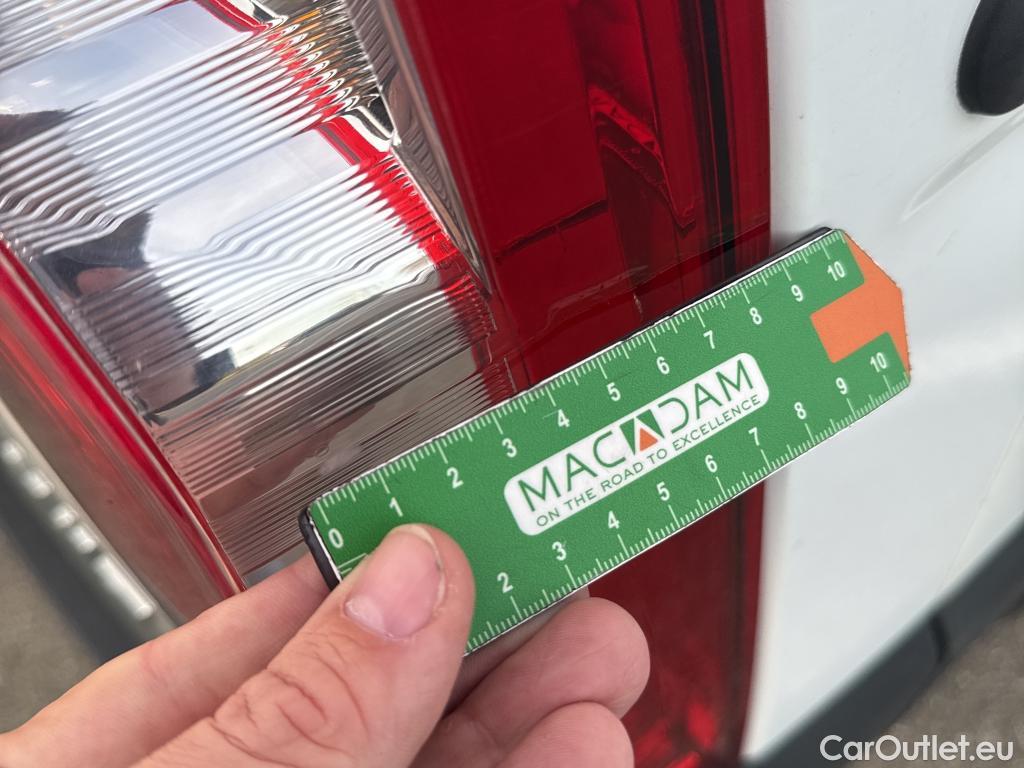  Renault  Master RENAULT  / 2019 / 4P / Fourgon tôlé FG Tr GCF F3500 L2H2 Energy dCi 150 #32