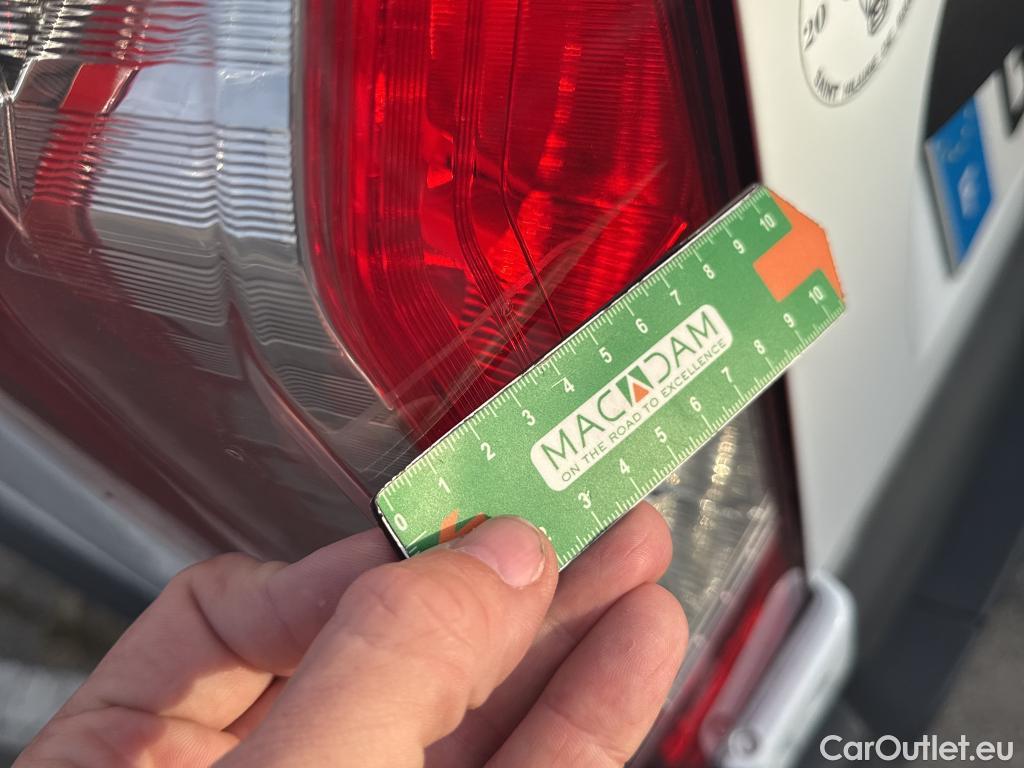  Renault  Master RENAULT  / 2019 / 4P / Fourgon tôlé FG Tr GCF F3500 L2H2 Energy dCi 150 #35