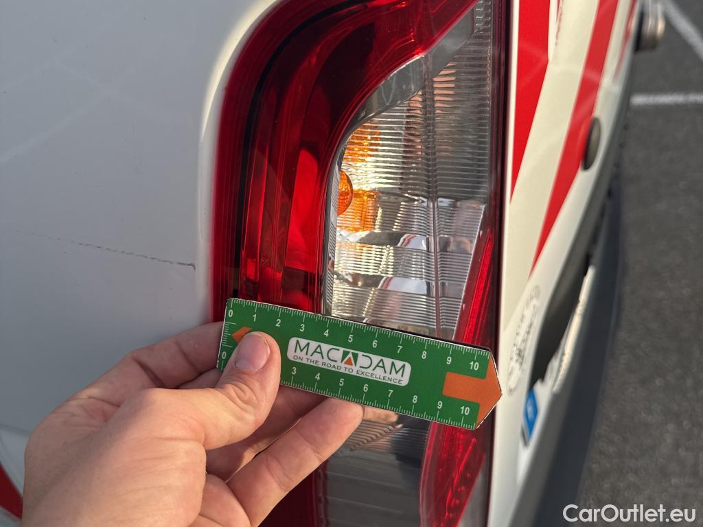  Renault  Master RENAULT  / 2019 / 4P / Fourgon tôlé FG Tr GCF F3500 L2H2 Energy dCi 150 #33