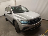  Volkswagen  Tiguan Volkswagen  1.4 eHybrid DSG Life 5d #8