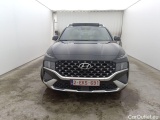  Hyundai  Santa Fe Hyundai  1.6 T-GDi Plug-in Hybrid 4x4 Shine Aut. 5d 7 seats  #5