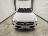  Mercedes  A-Klasse Mercedes-Benz  A 250 e Luxury Line 5d #5