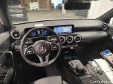  Mercedes  A-Klasse Mercedes-Benz  A 250 e Luxury Line 5d #9