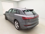  Audi  E-TRON Audi,  '19 BEV, Audi  55 Quattro S-Line 5d #12